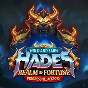 Hades’ Flames of Fortune