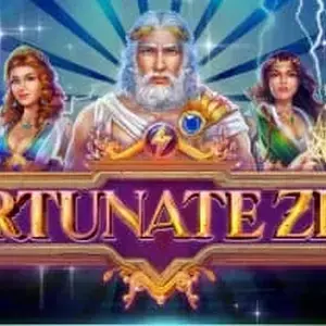 Fortunate Zeus