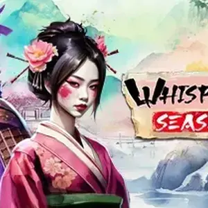 Whispers of Seasons